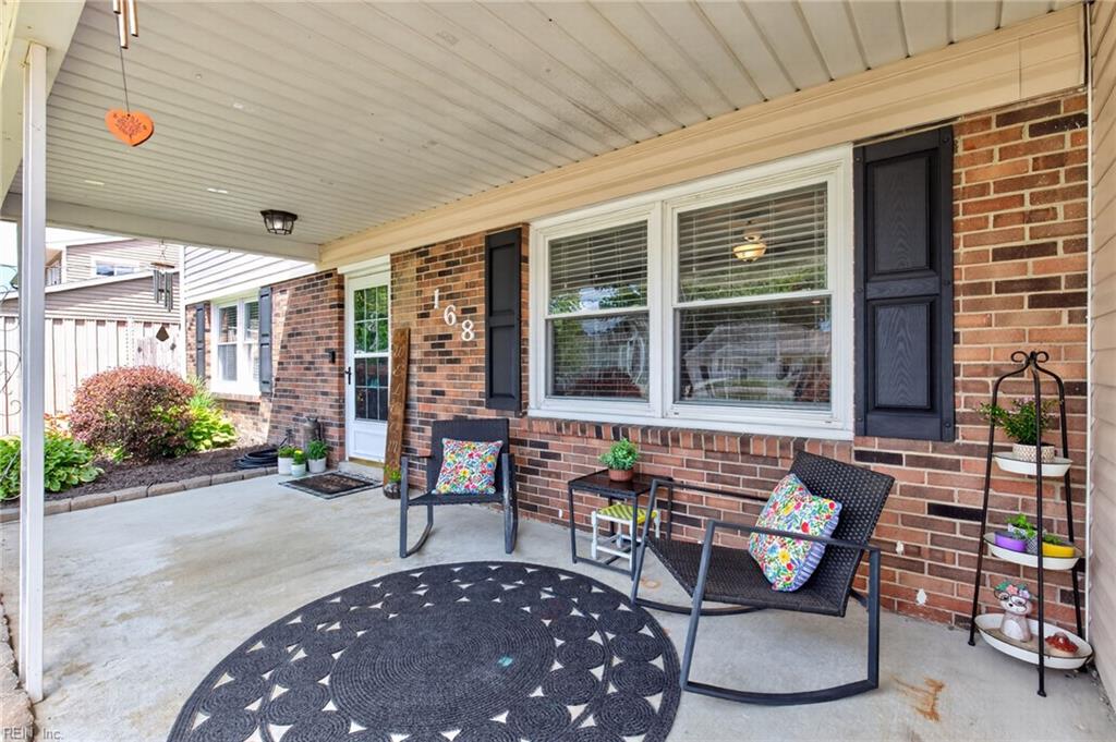 168 Upperville RD