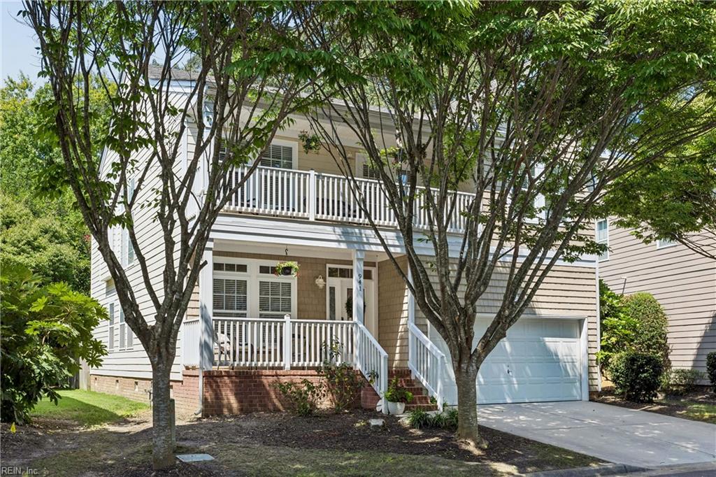941 Oakland AVE