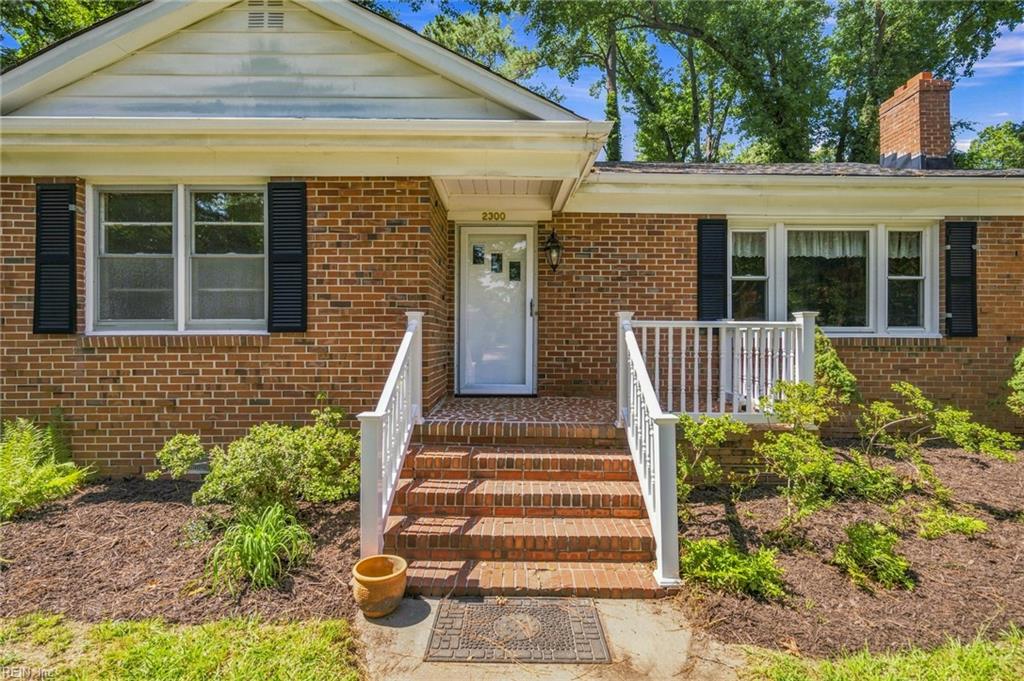 2300 Bidgood DR