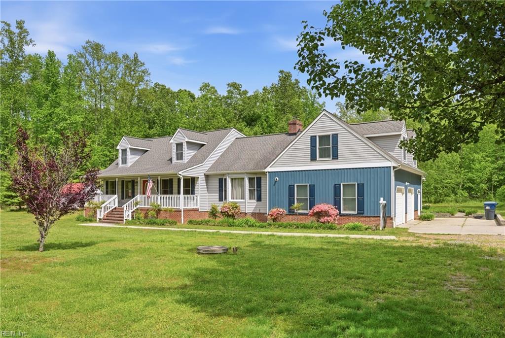 9467 Dutton RD