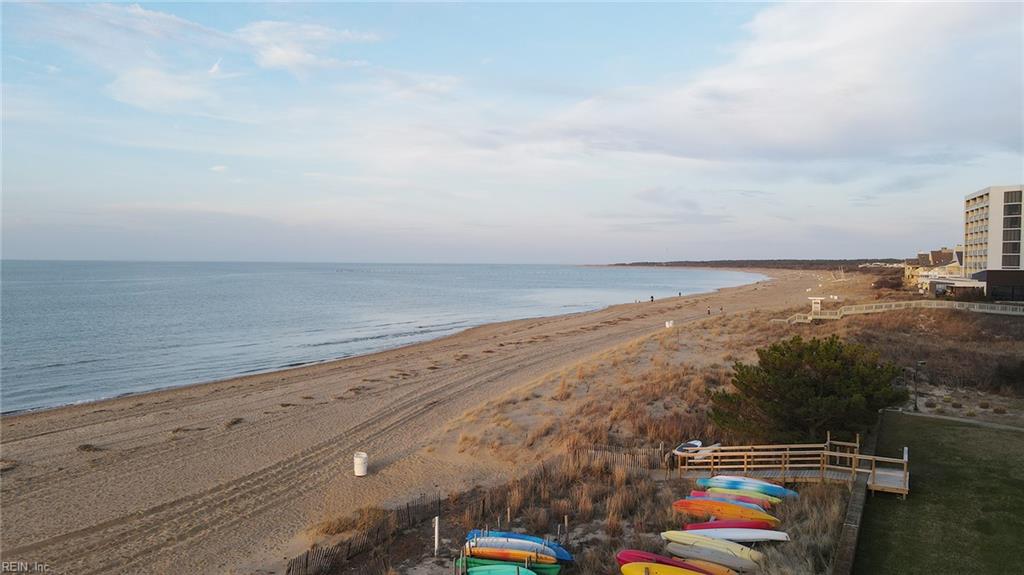 2830 Shore DR 303