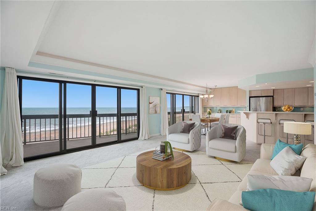 2830 Shore DR 303