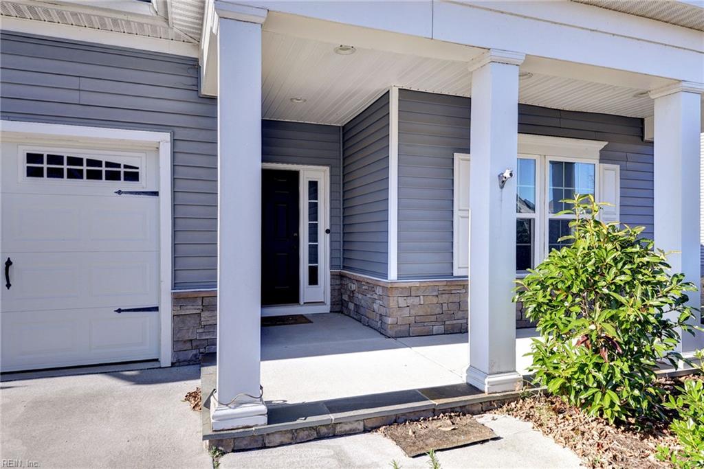 306 Oak Hill LN