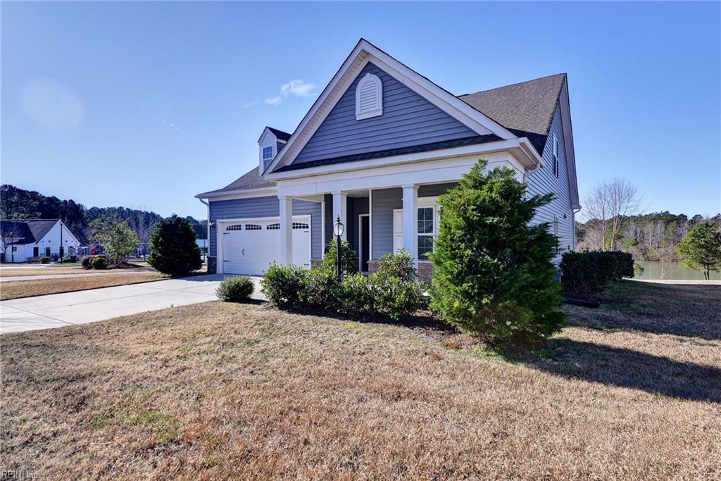 306 Oak Hill LN