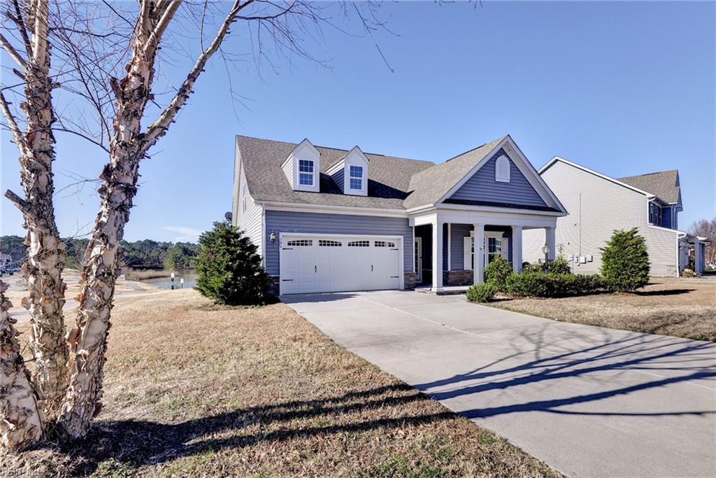 306 Oak Hill LN