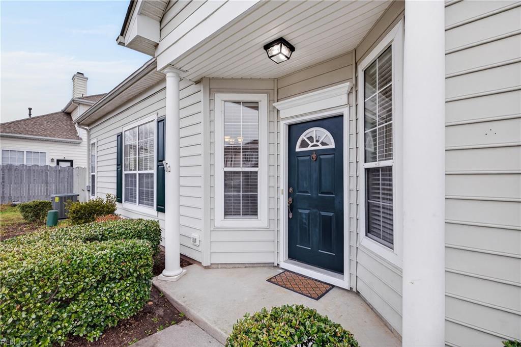 2421 Covent Garden RD