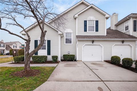 2421 Covent Garden RD Virginia Beach VA 23456