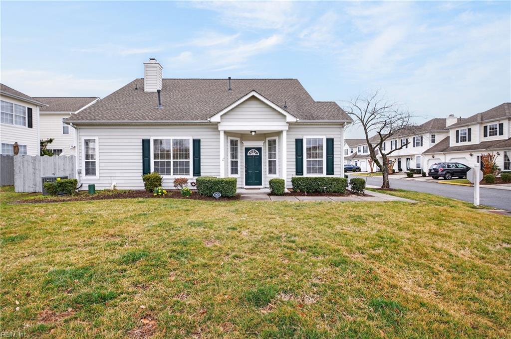 2421 Covent Garden RD