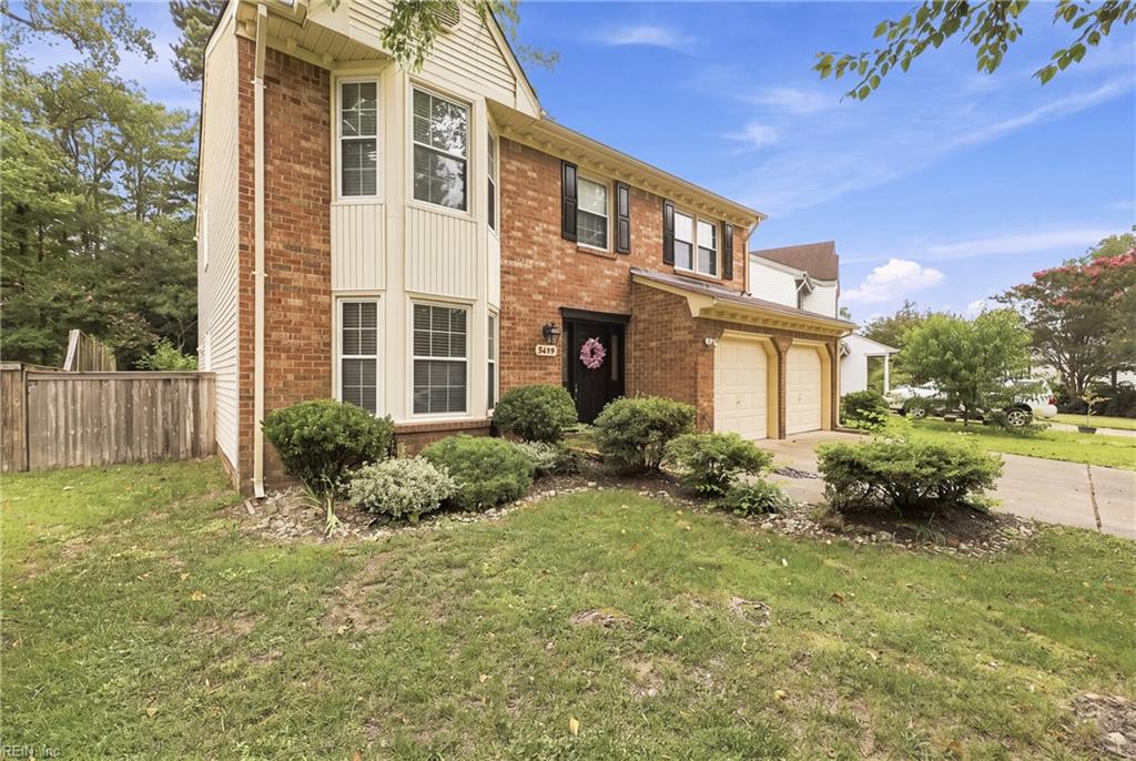 5429 Club Head RD