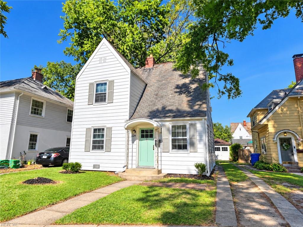 224 Palen Ave