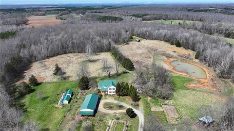 1399 Apple Grove RD Mineral VA 23117