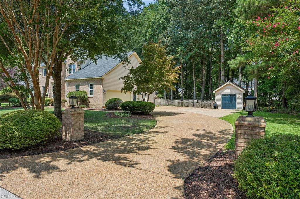 18 Emmaus RD
