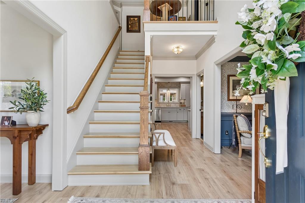 18 Emmaus RD