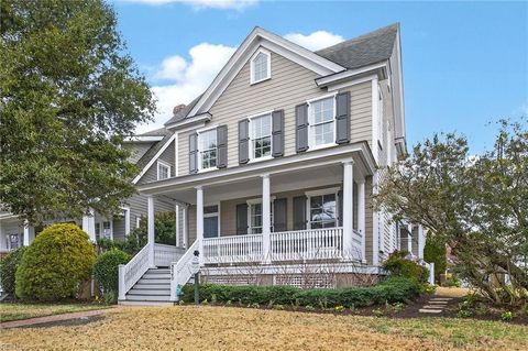 9560 29th Bay ST Norfolk VA 23518