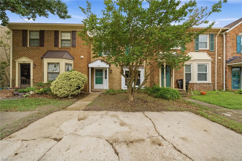 315 Paxford DR