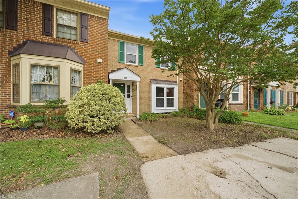 315 Paxford DR
