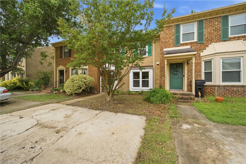315 Paxford DR