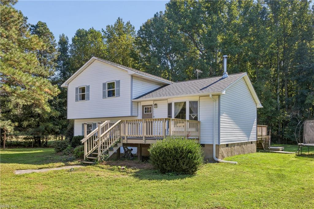 2600 Wright RD