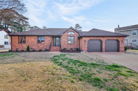 2204 Indian Hill RD Virginia Beach VA 23455