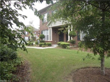 5300 Elston LN Virginia Beach VA 23455