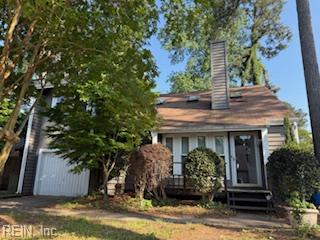1161 Treefern DR
