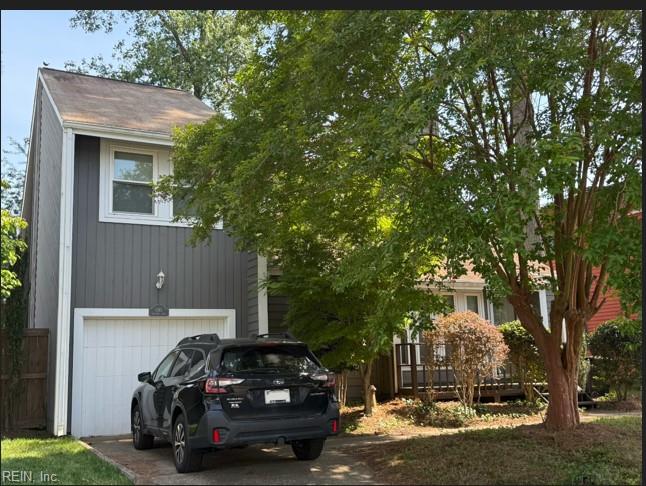 1161 Treefern DR