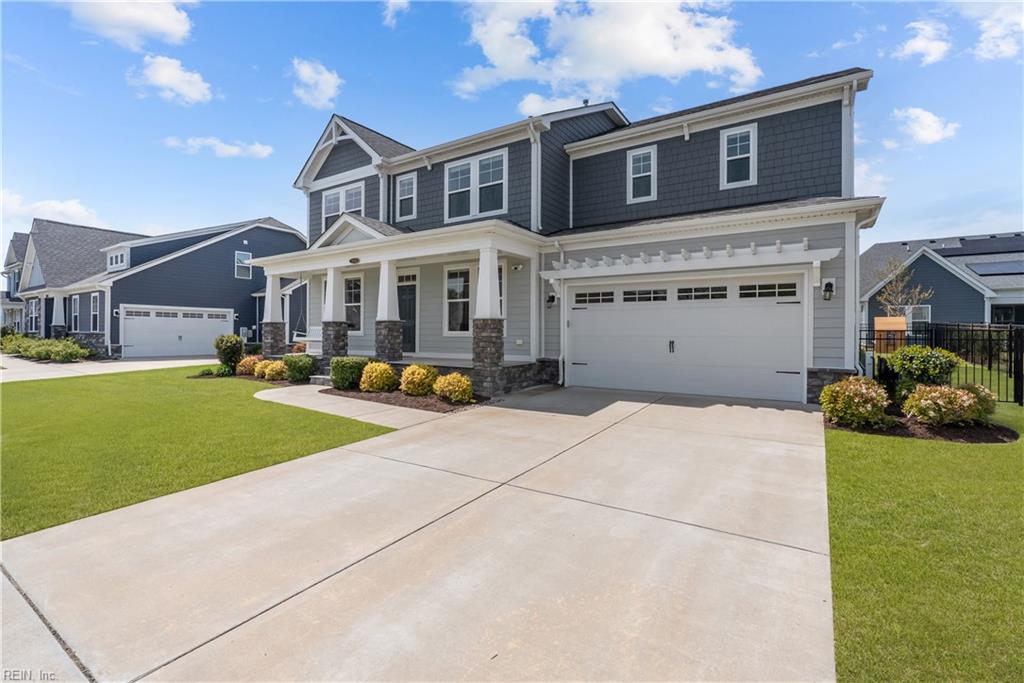 3048 Jimmy Mobley WAY
