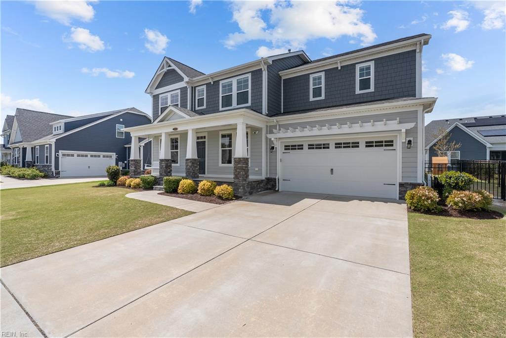 3048 Jimmy Mobley WAY