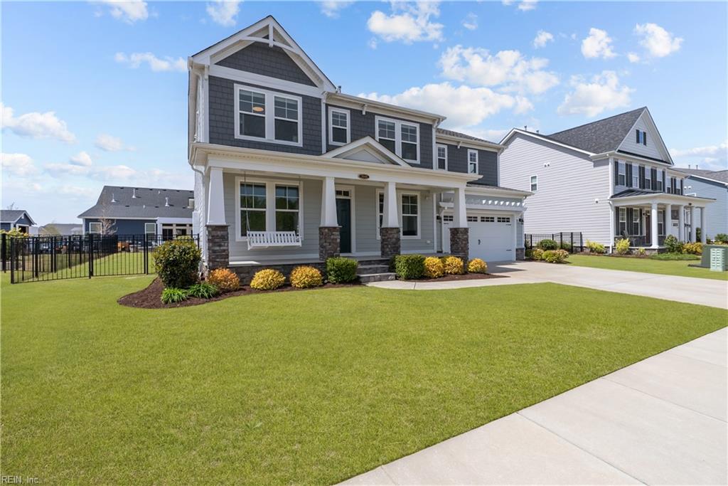 3048 Jimmy Mobley WAY
