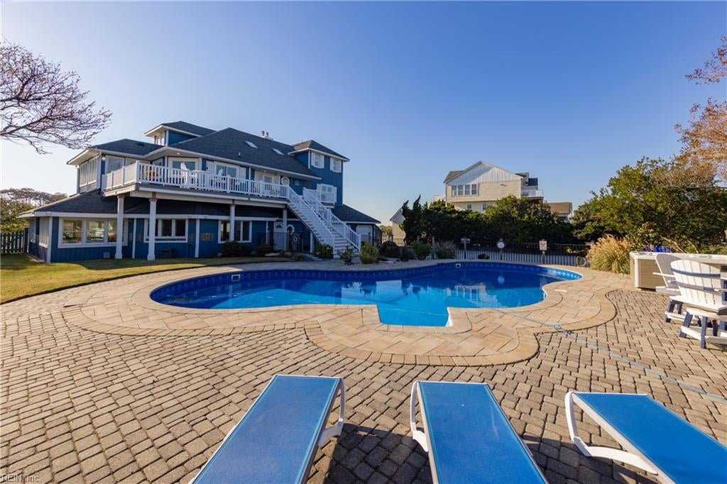 3349 Sandpiper RD