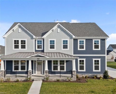 2852 Weston LOOP Virginia Beach VA 23456