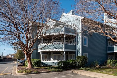 4802 Bay Landing DR Virginia Beach VA 23455