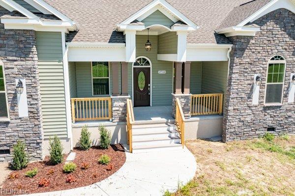 283 Lawnes Neck DR