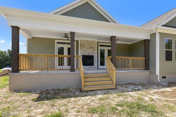 283 Lawnes Neck DR