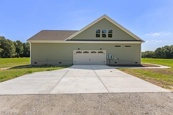 283 Lawnes Neck DR