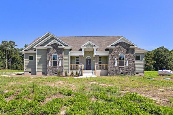 283 Lawnes Neck DR