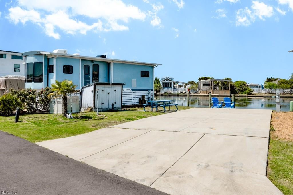 3665 Sandpiper RD 58