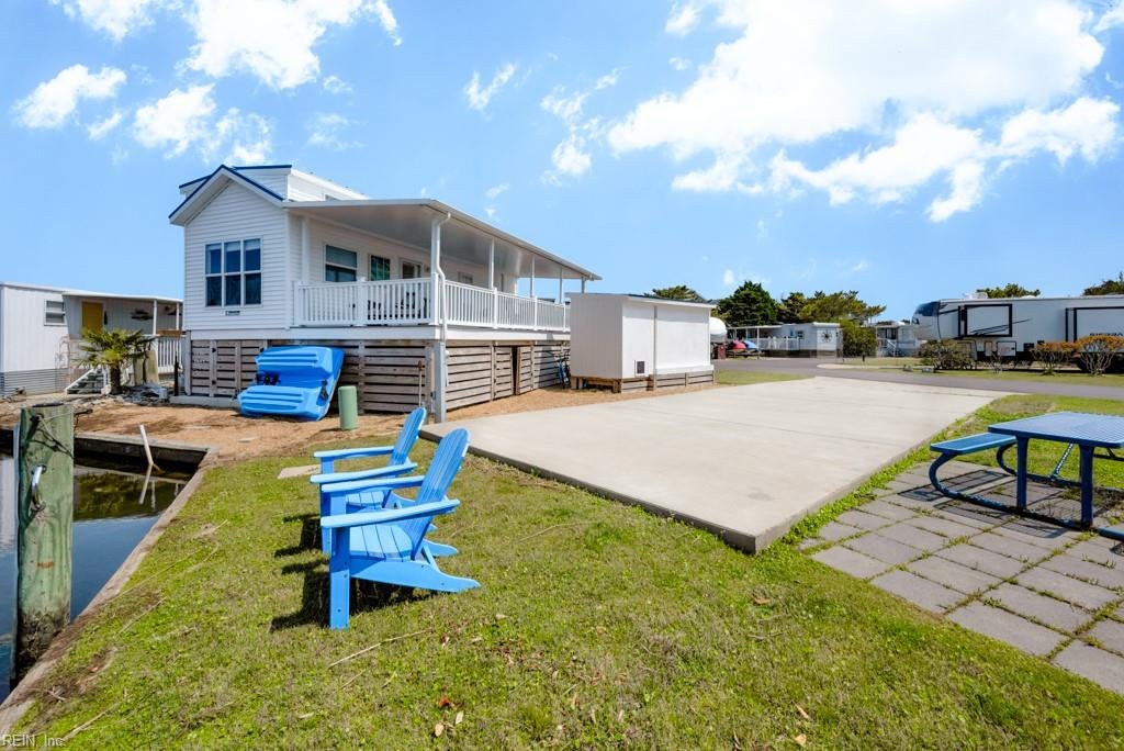 3665 Sandpiper RD 58
