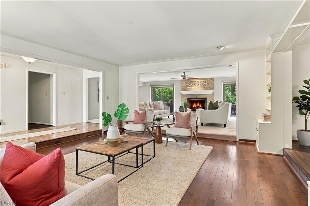 2008 Brickell CT
