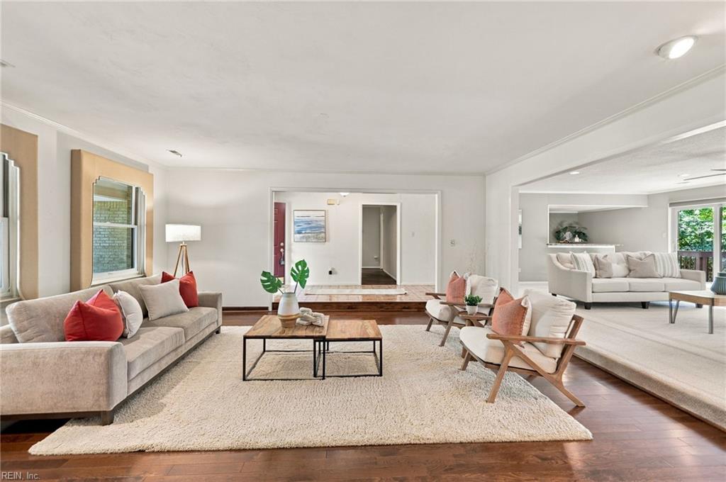 2008 Brickell CT