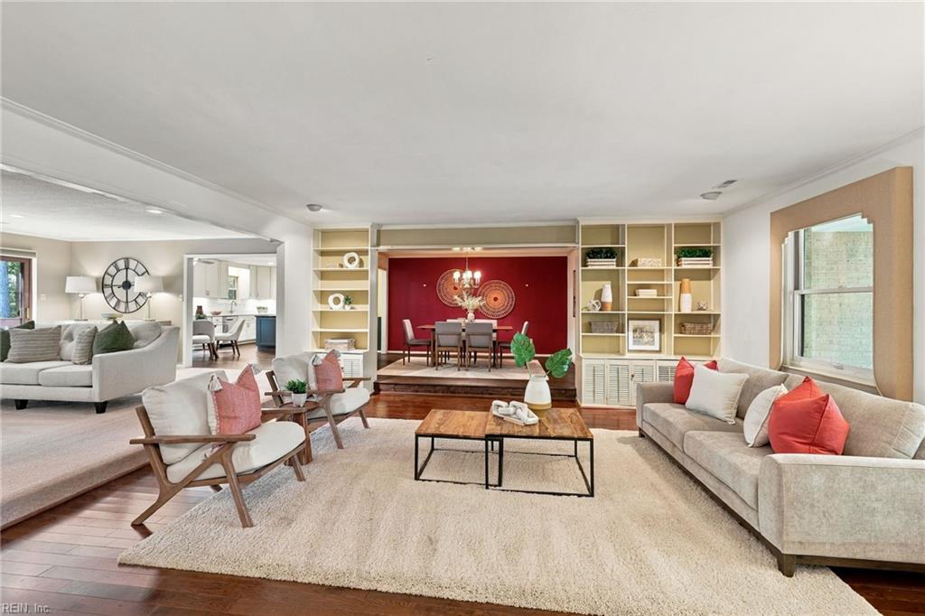 2008 Brickell CT