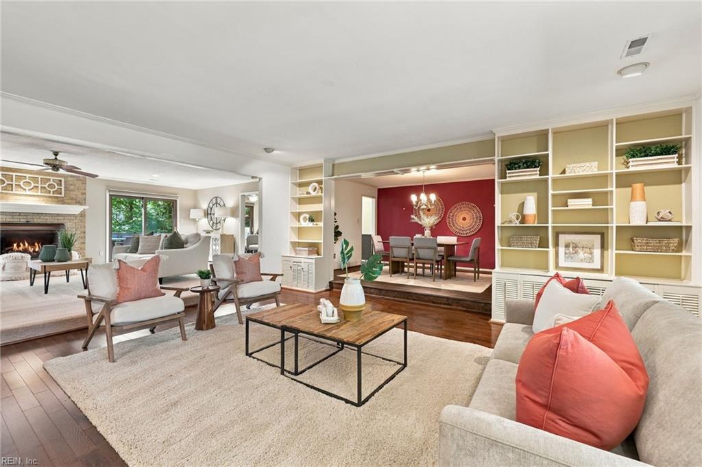 2008 Brickell CT