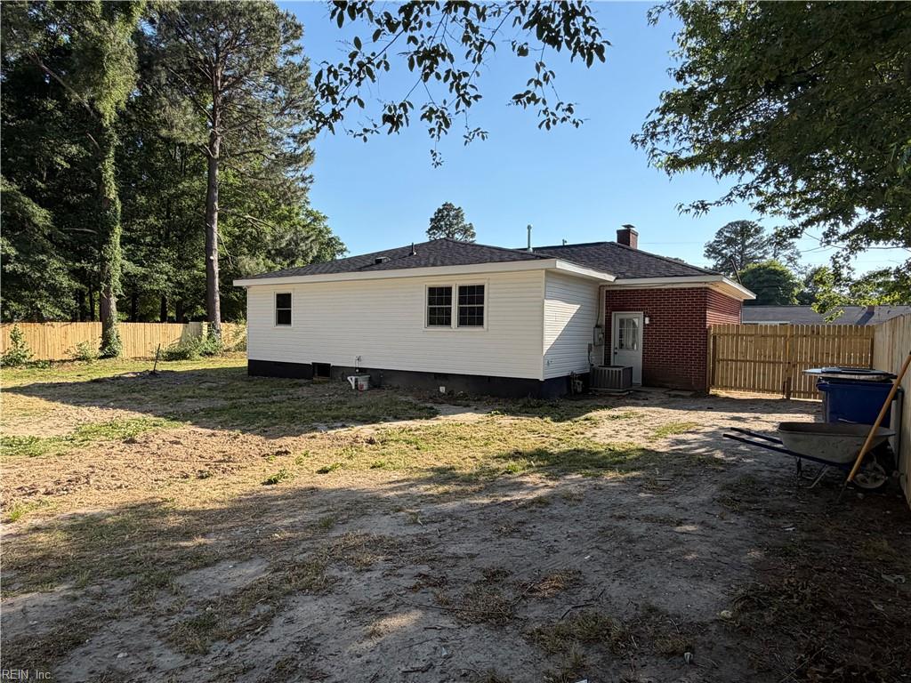 421 Morrison AVE