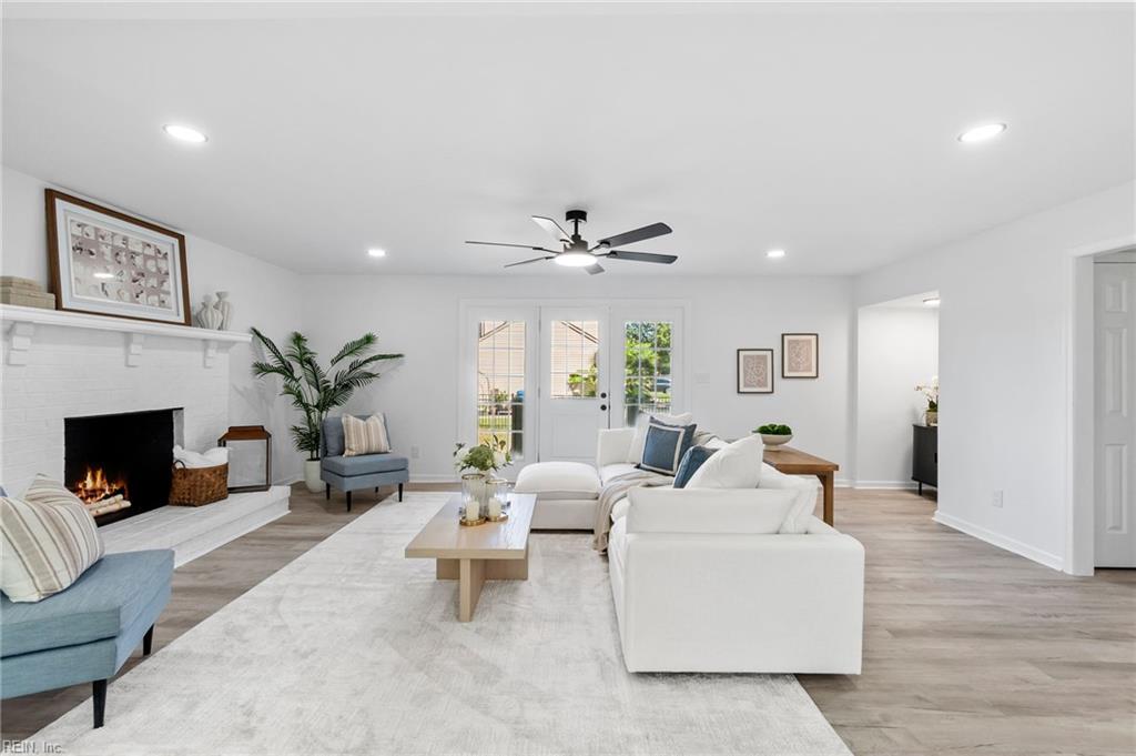 5408 Montague CIR