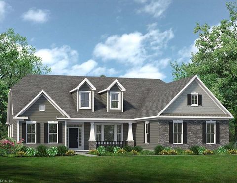 2877 Weston LOOP Virginia Beach VA 23456