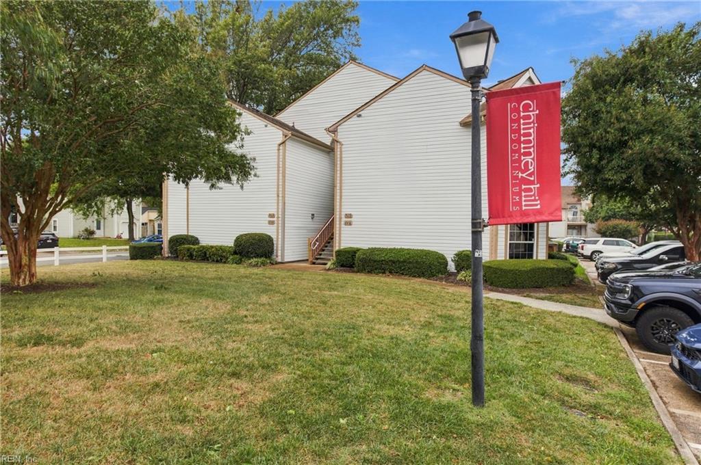 758 Harbor Springs TRL