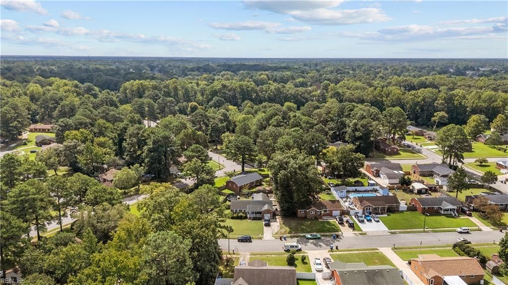 4504 Greendell RD