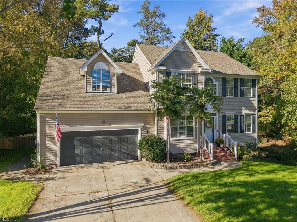6776 Burbage Lake CIR
