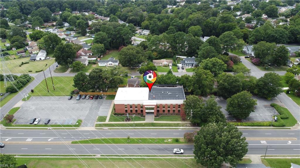 5511 Princess Anne RD