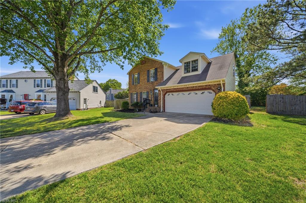 1925 Tufton CT